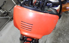 HONDA TLR200 2024 MD09