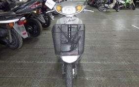 HONDA DIO Gen.6 AF62