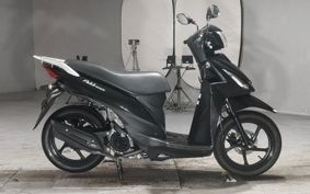SUZUKI ADDRESS V110 CE47A