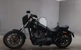 HARLEY FXDLS1800 2016 GS8