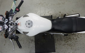 HONDA VTR 250 Gen. 2 2014 MC33