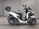 Фото Yamaha TRICITY 125 с японского аукциона