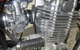 YAMAHA SR500 1978 2J2