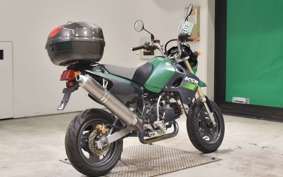 KAWASAKI KSR110 2023 KL110A