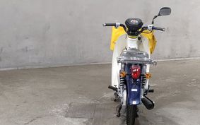 HONDA SUPER CUB50 AA07