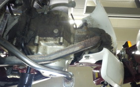 HONDA CHALY 50 CF50