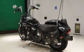 YAMAHA DRAGSTAR 1100 2006 VP13J