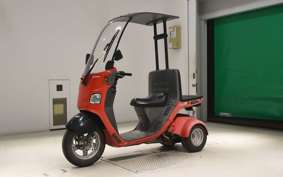 HONDA GYRO CANOPY 2014 TA03