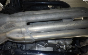 HONDA CB400 SUPER BOLDOR VTEC 2008 NC42