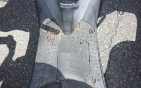 HONDA DIO Gen.6 AF62