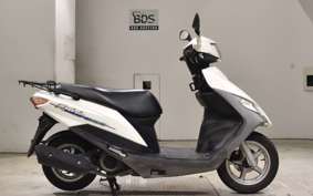 SUZUKI ADDRESS V125 DT11A