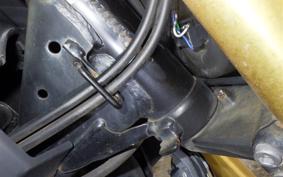 HONDA ｸﾞﾛﾑ 2025 JC61