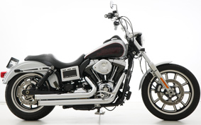 HARLEY FXDL1580 2015 GN4