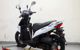 SUZUKI ADDRESS V110 CE47A