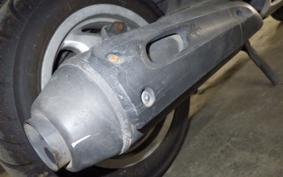 HONDA FORESIGHT MF04