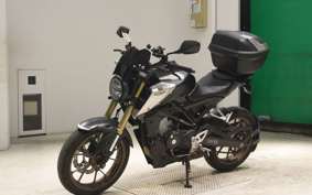 HONDA CB125 R 1998 JC91