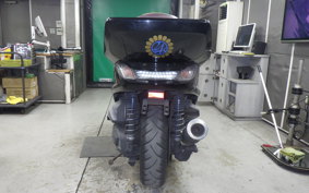 YAMAHA MAJESTY 250 Gen.3 2019 SG15J