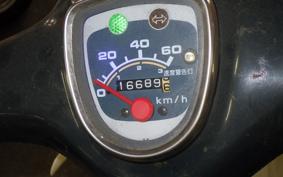 HONDA C50 SUPER CUB C50