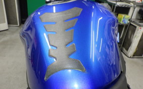 SUZUKI GSR400 A 2015 GK7EA