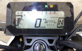 HONDA GROM JC92