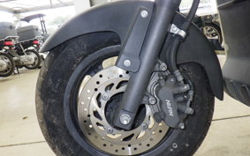 HONDA PS250 MF09