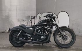HARLEY HARLEY XL883N LE2