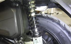 HONDA ﾀﾞﾝｸ AF78