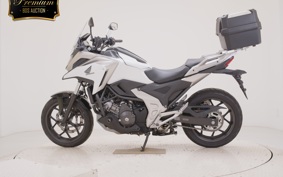 HONDA NC750X DCT 2024 RH09