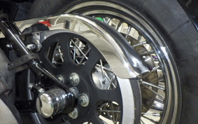 HARLEY FLSTN 1450 2005