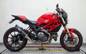 DUCATI MONSTAR 1100EVO 2012 ZDMM511JACB