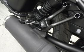 HONDA REBEL 250 A 2013 MC49
