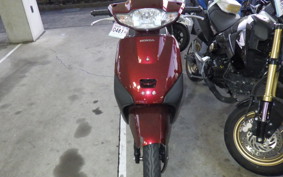 HONDA TACT Gen.4