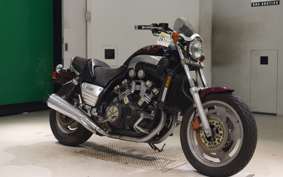 YAMAHA VMAX 1992