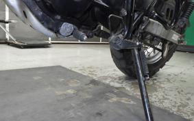 YAMAHA TW225 2023 DG09J