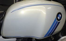 BMW R100RS 1989