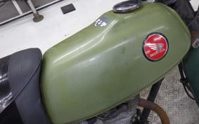 HONDA R&amp;P CY50