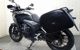 HONDA 400X 2019 NC56