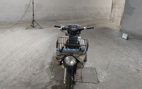 HONDA SUPER CUB50 AA04