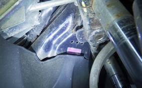 HONDA PCX125 2023 JF81