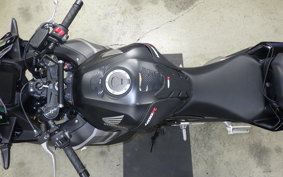 HONDA CBR400R 2024 NC56