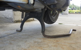 SUZUKI LET's 4 CA45A