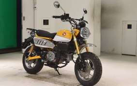 HONDA MONKEY 125 2007 JB02