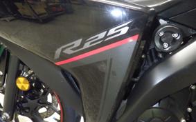 YAMAHA YZF-R25 A 2016 RG43J