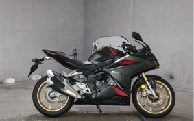 HONDA CBR250RR MC51