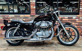 HARLEY HARLEY XL883L 2010 CR2