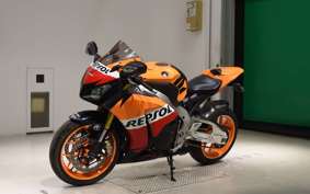 HONDA CBR1000RR Gen. 2 2013 SC59