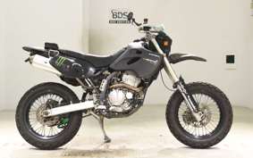 KAWASAKI KLX250D TRACKER 1999 LX250E