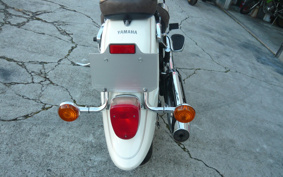 YAMAHA DRAGSTAR 400 CLASSIC 2010 VH02J