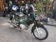 Фото Honda CROSS CUB 50 2018 с японского аукциона
