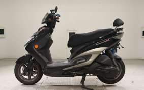 YAMAHA CYGNUS 125 XSR 2 2006 SE44J